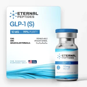 Buy GLP-1 (S) Online in USA