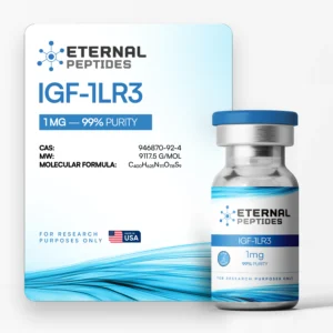 IGF-1 LR3 (1mg)