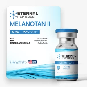 Buy Melanotan II 10mg USA