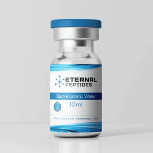 Buy Bacteriostatic Water 10ml in USA