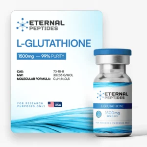 Eternal Peptides | Buy Peptides Online