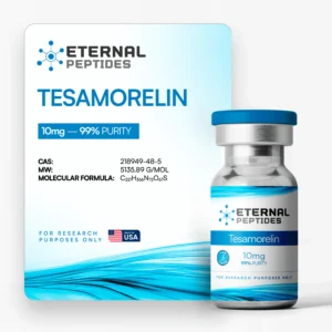 Buy Tesamorelin USA