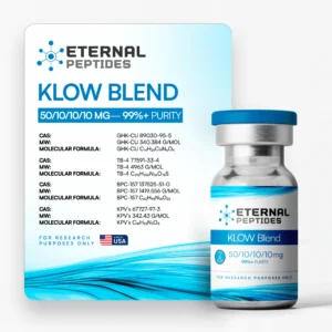 Buy Klow Blend 80mg in USA