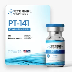 Buy PT-141 10mg Online USA